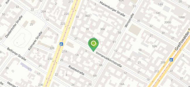 Kaffe, Pankow