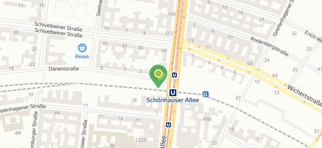 Kaplan Döner, Pankow
