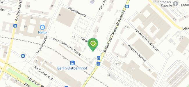 Kebap Haus, Friedrichshain