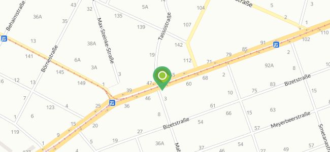 Konnopke's Imbiss, Pankow