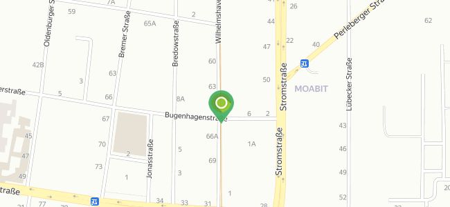 Kowski, Mitte