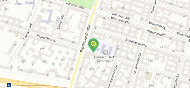 Koy Frische Und Gute Thailändische Küche, Friedrichshain