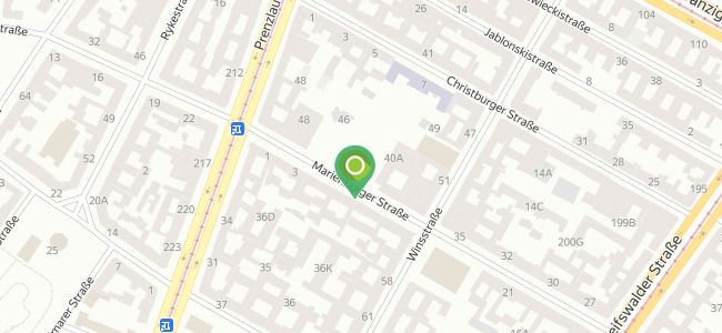 La Criolla Empanadas, Pankow