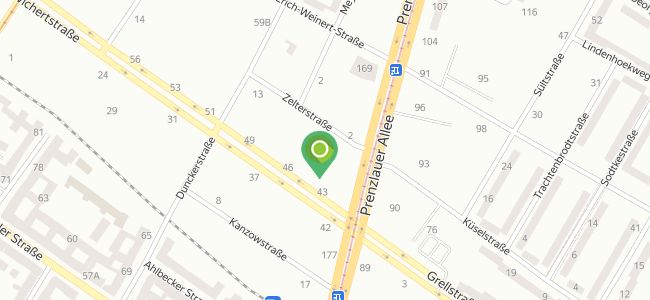 Lao Xiang, Pankow