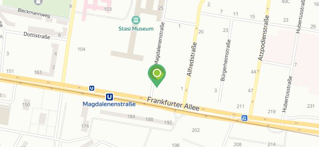 Lichtenburger, Lichtenberg