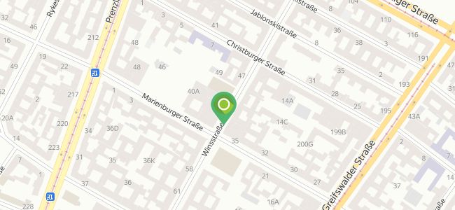 Lola Pizzaiola, Pankow