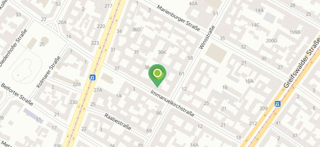 Lovely, Pankow