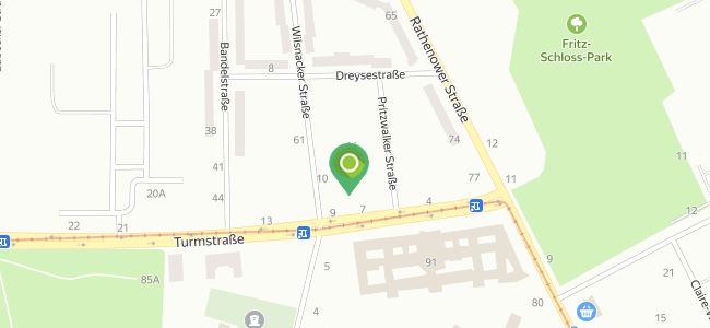Luwian, Mitte