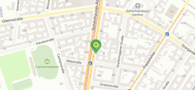Mamay Vietnamesische Küche, Pankow