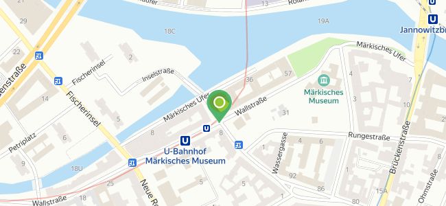 Mammam, Mitte