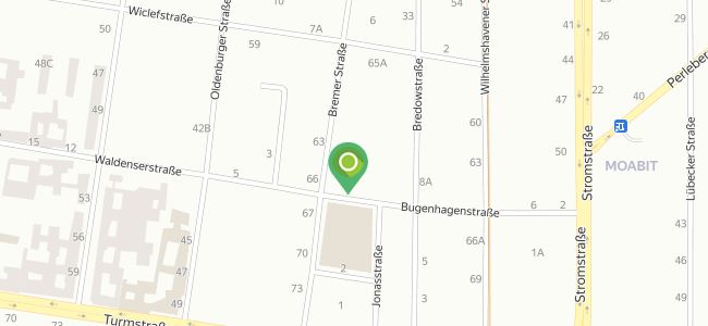 Markthallen Bar By Lesendro, Mitte