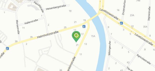 Meine Mama, Charlottenburg Wilmersdorf