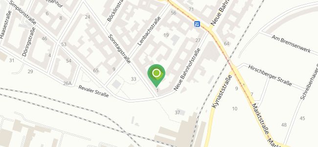 Milja & Schäfa, Friedrichshain Kreuzberg