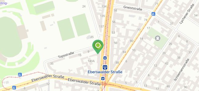 Mr. Le Restaurant, Pankow