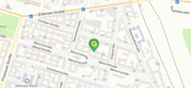 Papaleo, Friedrichshain