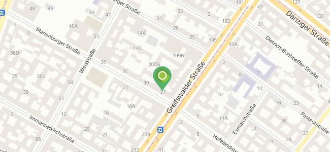 Quantuan, Pankow