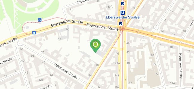 Restaurace U Slunika, Pankow
