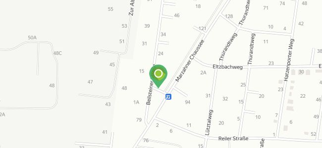 Ristorante Bellini, Marzahn Hellersdorf