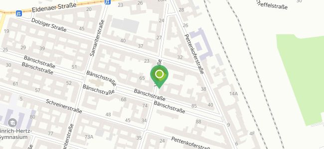 San Diego Steakhouse, Friedrichshain