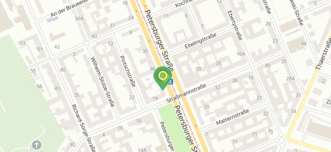 Saporito, Friedrichshain Kreuzberg