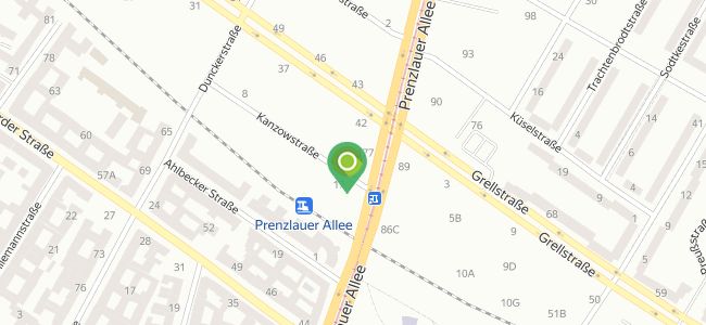Saray Grill, Pankow