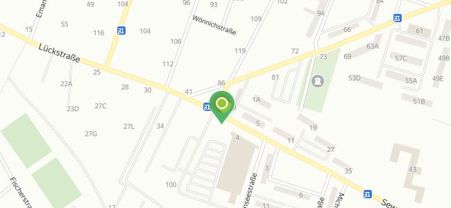 Street Food King, Lichtenberg