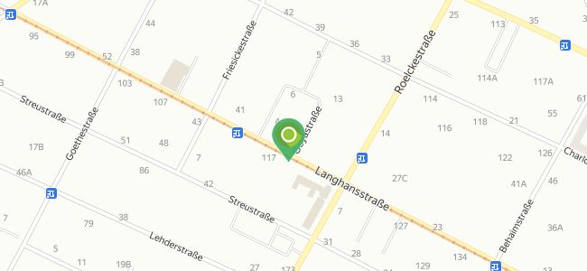 Street Gyros, Pankow