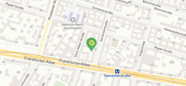 Supreme Beef, Friedrichshain