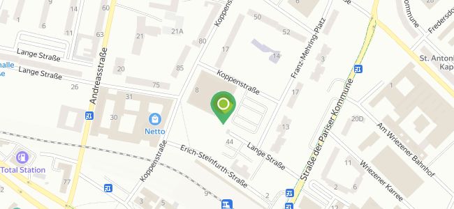 Sushi Sano, Friedrichshain