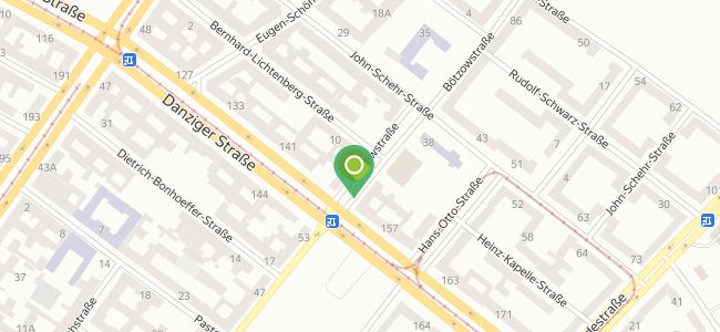 Thai Son, Pankow