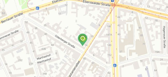The Flying Monkey, Pankow