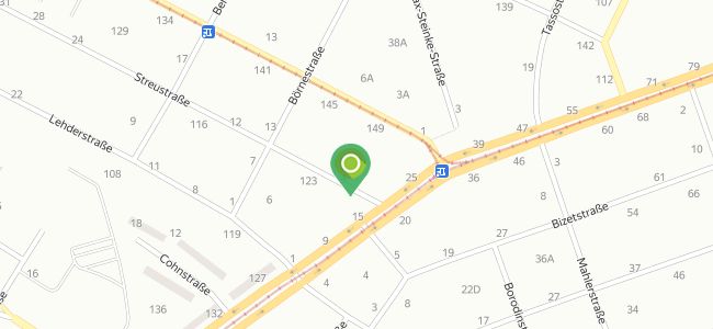 Tiffin  Indian Restaurant Food Delivery & Takeaway, Pankow