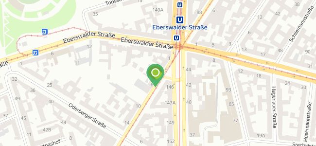 Toll, Pankow