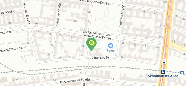 Unser Café, Pankow