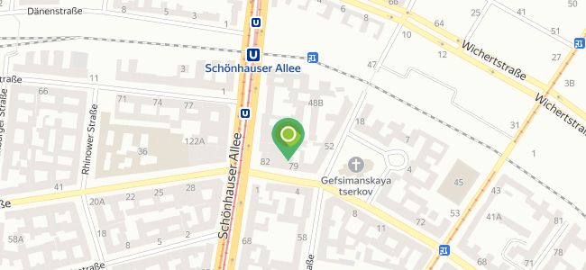 Van Hoa, Pankow