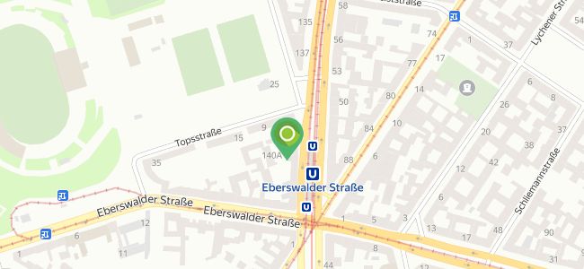Vedis Indisches Restaurant, Pankow