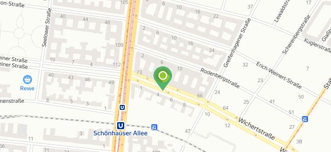 Vietnam Aroma, Pankow