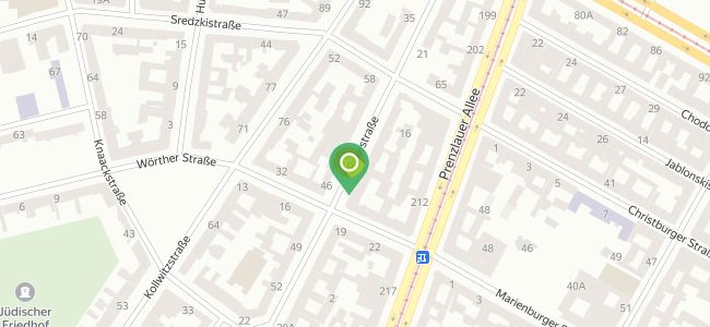 Vietnamese Restaurant Anjoy, Pankow