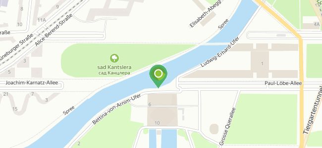 Weltwirtschaft Am Hkw, Mitte