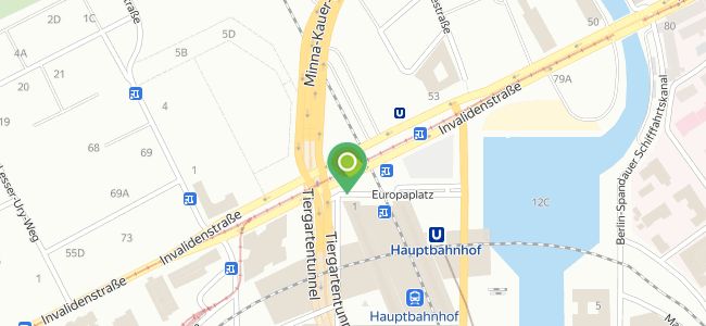 Wiener Feinbäckerei, Mitte