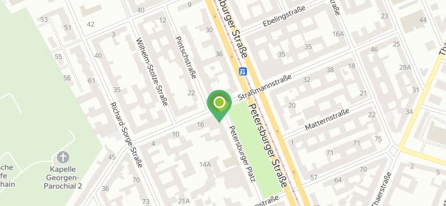 Xigon, Friedrichshain Kreuzberg