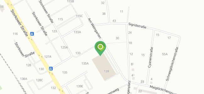 Yuzu Sushi & Asiatische Spezialitäten, Pankow