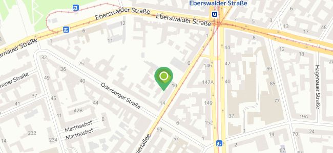 Zaza Diner & Drinks, Pankow