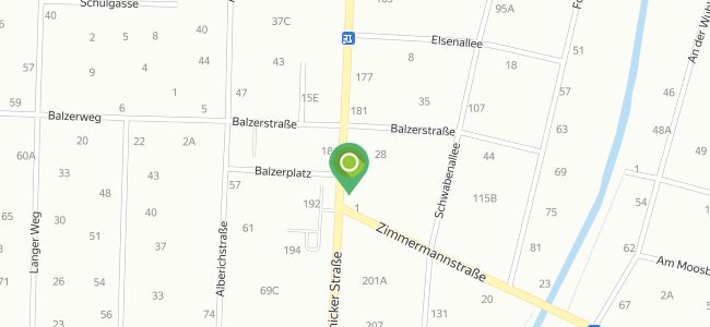 Zur Grünen Aue, Marzahn Hellersdorf