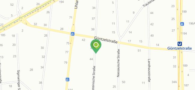 A Telha, Charlottenburg Wilmersdorf
