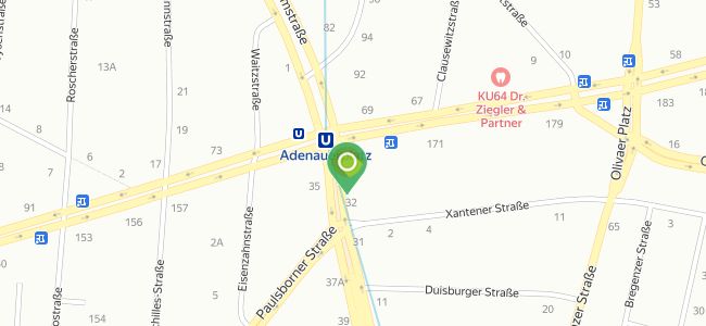 Adana Grillhaus, Charlottenburg Wilmersdorf