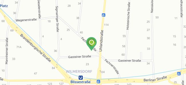 Alimentari Altavilla, Charlottenburg Wilmersdorf