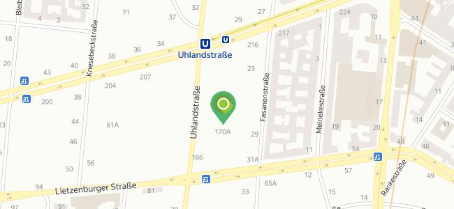 All In One Service Eis, Charlottenburg Wilmersdorf