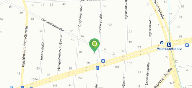 Allearth Ug, Charlottenburg Wilmersdorf