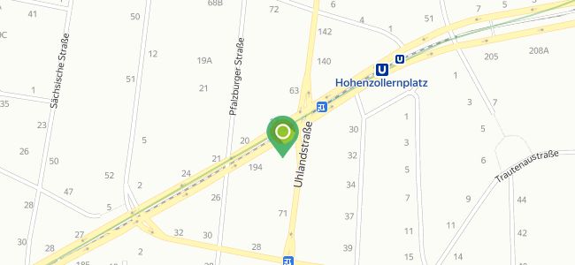Amberd, Charlottenburg Wilmersdorf